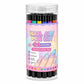 ✨ JETZT 50 % RABATT! !✨💅 24-farbige Nagelkunststifte mit zwei Spitzen – Einfache DIY-Nageldesigns