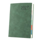 2027 Minimalistisches Notizbuch als Tagesplaner