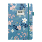🔥🎁 2+1 GRATIS!!🥳💞 50K+ VERKAUFT! ⚡🌼 Eleganter floraler Wochenplaner 2027