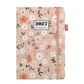 🔥🎁 2+1 GRATIS!!🥳💞 50K+ VERKAUFT! ⚡🌼 Eleganter floraler Wochenplaner 2027