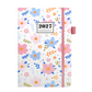 🔥🎁 2+1 GRATIS!!🥳💞 50K+ VERKAUFT! ⚡🌼 Eleganter floraler Wochenplaner 2027