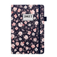 🔥🎁 2+1 GRATIS!!🥳💞 50K+ VERKAUFT! ⚡🌼 Eleganter floraler Wochenplaner 2027