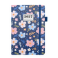 🔥🎁 2+1 GRATIS!!🥳💞 50K+ VERKAUFT! ⚡🌼 Eleganter floraler Wochenplaner 2027