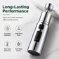 Universal Rotating Kitchen Faucet Nozzle