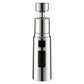 Universal Rotating Kitchen Faucet Nozzle