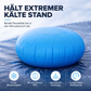 🍂 Pool Winterkissen – Schutz vor Frost, Eis & Wasseransammlungen unter der Poolabdeckung