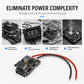 5V 2A Type-C Lithium Battery Charger Boost Module