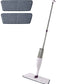 🔥🎁 Neuheit 50 % RABATT ⚡️ 2-in-1 Sprüh-Mop: Nass reinigen, trocken wischen! 🌟