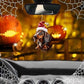 🎄【7 Stück】🐕 Christbaumschmuck in Welpenform