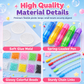 ⏳🔥LIMITED-TIME 50% OFF! ⏰DIY Dot Bead Painting Sticker Art Kit for Kids💎