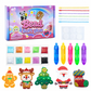 ⏳🔥LIMITED-TIME 50% OFF! ⏰DIY Dot Bead Painting Sticker Art Kit for Kids💎