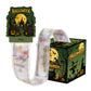 Halloween-Geldzieh-Geschenkbox