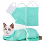 (🔥JETZT IM ANGEBOT -50% RABATT) 🐱Multifunktionale Pflege- und Bade Tasche für Haustiere