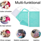 (🔥JETZT IM ANGEBOT -50% RABATT) 🐱Multifunktionale Pflege- und Bade Tasche für Haustiere