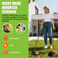 ⏳Nur für kurze Zeit – 50% RABATT⏰Kotaufnehmer-Set für Hunde mit langem Stiel