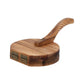 Teigpresse aus Holz – Traditioneller Teigformer