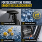 🚗 50% RABATT! 💧 Windschutzscheiben-Ölfilm-Entferner 300ml – Entfettet & klare Sicht ✨