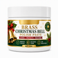 Brass Bell and Copper Polish Cream for Tarnish and Oxidation Removal