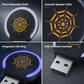 Tragbarer USB-Ultraschall-Schädlingsbekämpfer