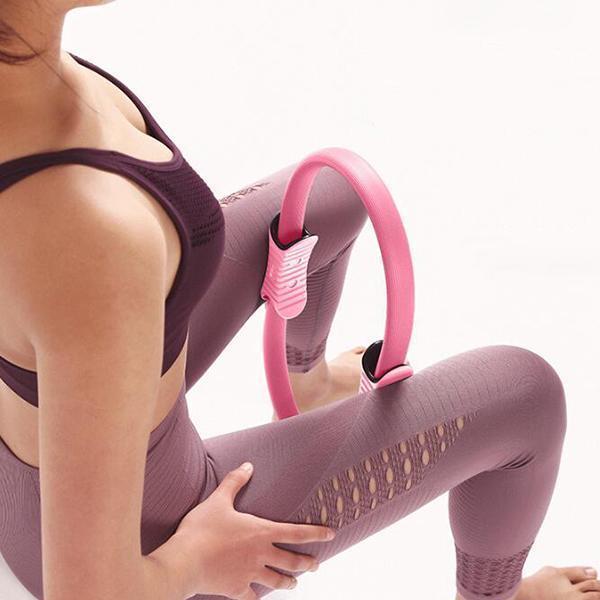 🔥Pilates Ring Fitness Trainer