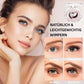 🏆LETZTER TAG 49 % RABATT🔥Wiederverwendbare selbstklebende Wimpern