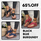 🔥Last Day Promotion 49% OFF🔥 Leather Orthopedic Arch Support Sandals Diabetic Walking Sandals