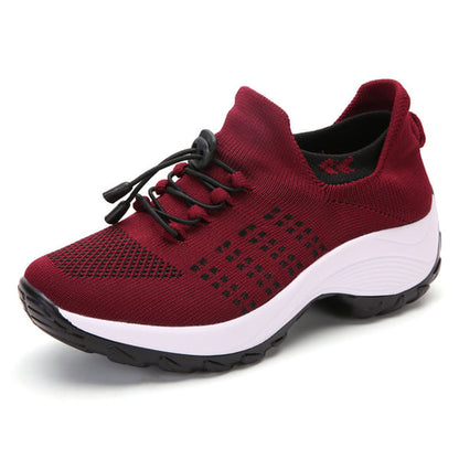 Ortho-Komfortschuhe zur Schmerzlinderung für Damen