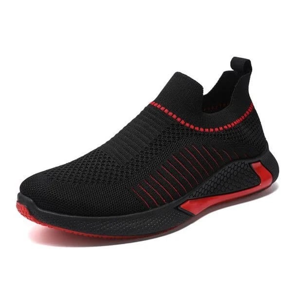 Bequeme Herrenschuhe in Übergröße
