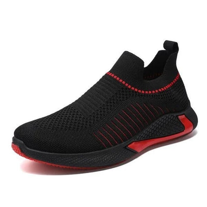 Bequeme Herrenschuhe in Übergröße