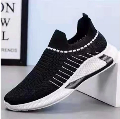 Bequeme Herrenschuhe in Übergröße
