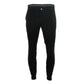 Slim-Fit-Jogginghose mit Knöchelreißverschluss