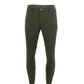 Slim-Fit-Jogginghose mit Knöchelreißverschluss