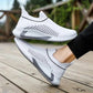 Bequeme Herrenschuhe in Übergröße