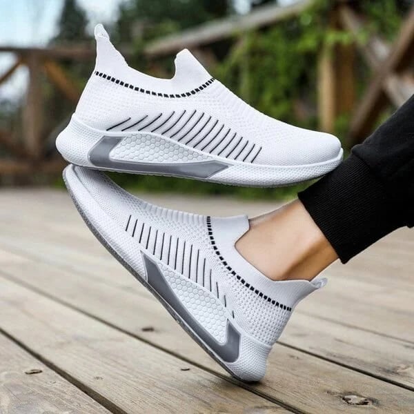 Bequeme Herrenschuhe in Übergröße