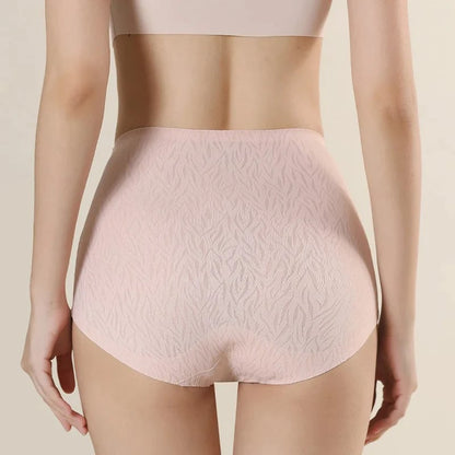 🎉Pay 1 Get 3 (3packs)_Fresh Seamless High Waist Butt Lift Panties