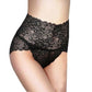 🔥HEISSER VERKAUF🔥 Sexy Premium-Spitzenhöschen mit hoher Taille