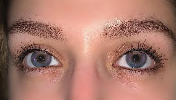 ✨ Das beste Geschenk für Sie ✨-4D 2 IN 1 Wasserfeste Wimperntusche