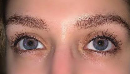 ✨ Das beste Geschenk für Sie ✨-4D 2 IN 1 Wasserfeste Wimperntusche