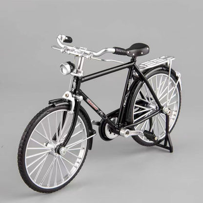 DIY-Fahrradmodell Skala