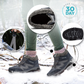 Thermo-Winterstiefel für Frauen