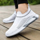 Bequeme Herrenschuhe in Übergröße