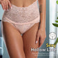 🔥HEISSER VERKAUF🔥 Sexy Premium-Spitzenhöschen mit hoher Taille
