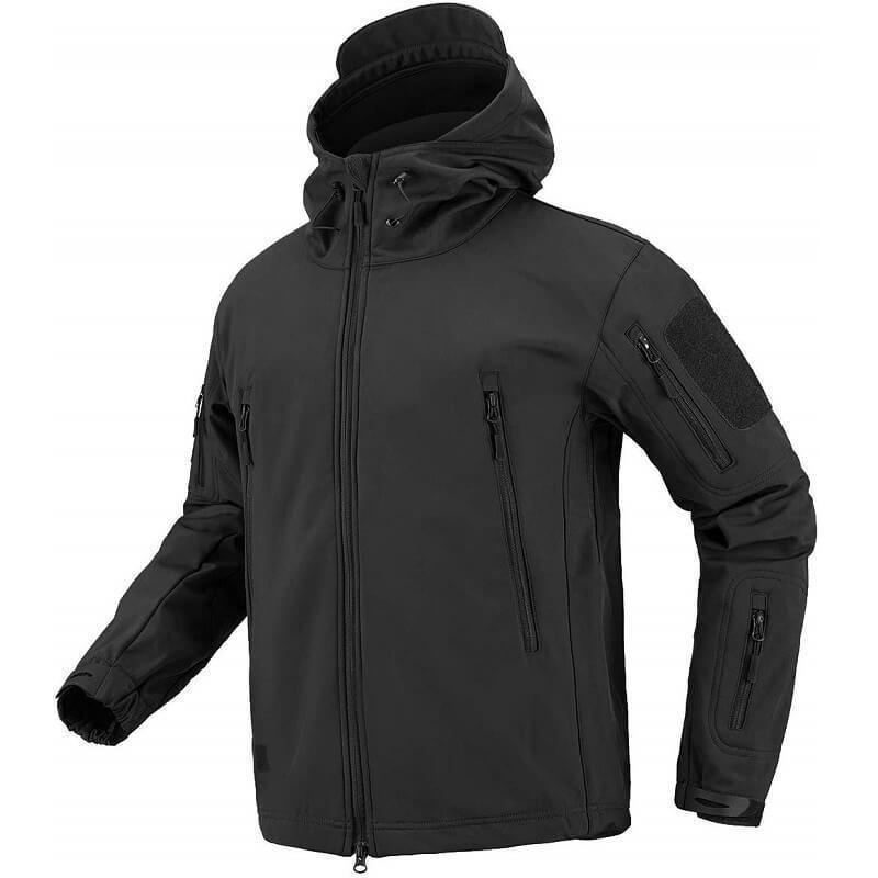 🔥HEISSER ANGEBOT JETZT 49 % RABATT – Winddichte, wasserdichte Herrenjacke