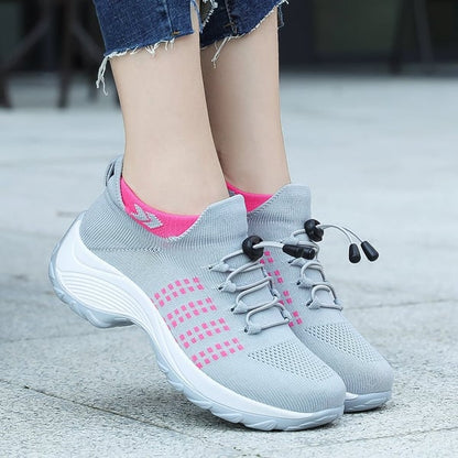 Ortho-Komfortschuhe zur Schmerzlinderung für Damen