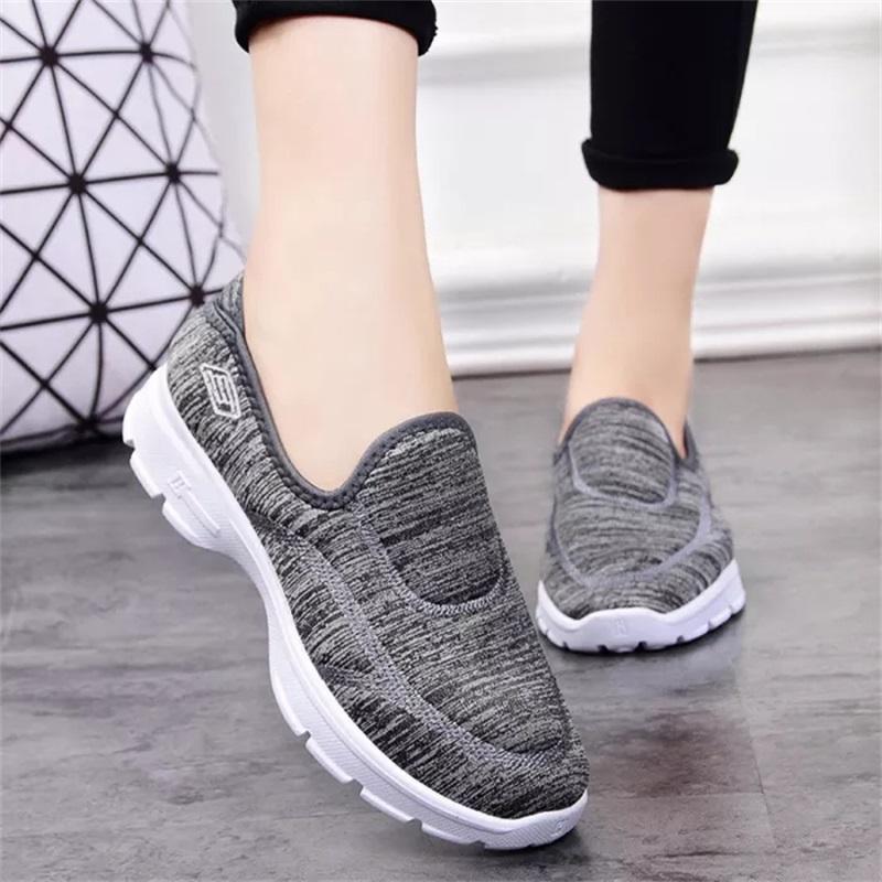 🔥Letzter Tag 49 % Rabatt – Gewebte, orthopädische, atmungsaktive Wanderschuhe mit weicher Sohle