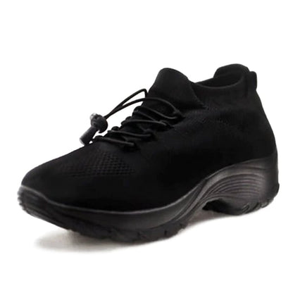 Ortho-Komfortschuhe zur Schmerzlinderung für Damen