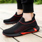 Bequeme Herrenschuhe in Übergröße