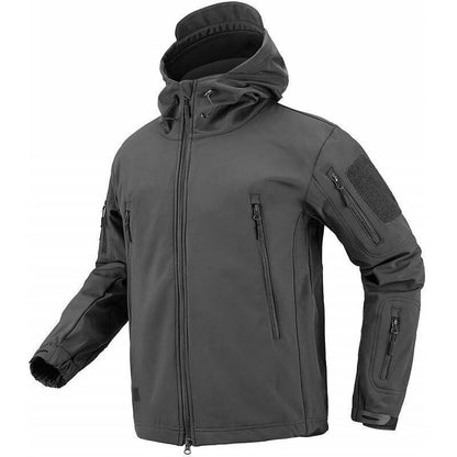 🔥HEISSER ANGEBOT JETZT 49 % RABATT – Winddichte, wasserdichte Herrenjacke