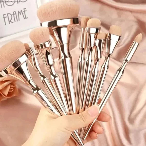 🔥Heißer Verkauf 49 % RABATT 🔥HD BLEND KOMPLETTES SET