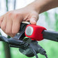 Fahrräder Ringer Fahrradklingel